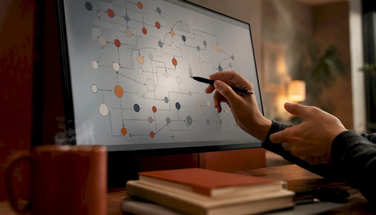 Data Lineage Tracking: A Practical Enterprise Guide